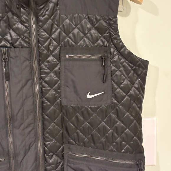 Nike Primaloft quilted puffer - Picture 2 of 6